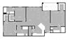 MBS C1 Floor plan MBS C1 Floor plan atPark at Bayside, Rowlett, 75088